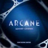 Arcane League Of Legends - Season Two Original Soundtrack | Various Artists