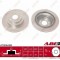 Disc frana SUBARU LEGACY IV Combi (BL, BP, B13) (2003 - 2016) ABE C47004ABE