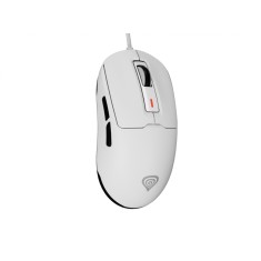 Mouse gaming cu fir gensesis krypton 660 senzor optic pixart paw3327 interfata usb rezolutie maxima