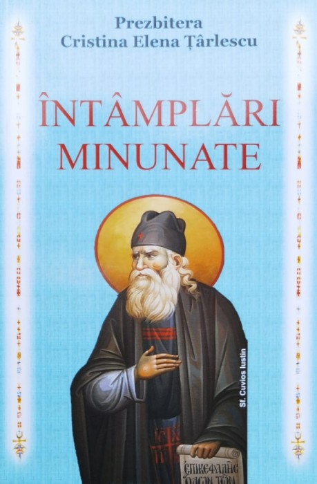 Intamplari Minunate - Prezbitera Cristina Elena Tarlescu ,558713