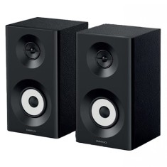 Set 2 boxe stereo 2.0 6w rms usb aux omega