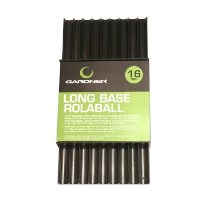 Masa rulat boilies Rolaball Longbase Baitmaker 24 mm. - Gardner foto