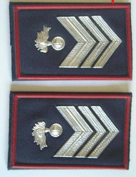 C1 12 - Grade militare - straine - piesa de colectie!