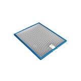 Filtru metalic hota ELICA GRI0103809A Compatibil, Piesa accesorii hote