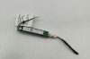 Amplificator de antena AUDI A5 F53 2019 OEM: 8W6035225 | 31864247