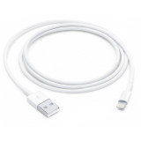 Cablu date Apple Lightning to USB, 1m