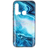 Toc TPU+PC UV Print Huawei P20 Lite 2019 Model 07