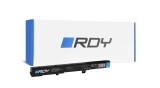 Baterie laptop RDY A41N1308 A31N1319 pentru Asus R508 R509 R512 R512C X551 X551C X551CA X551M X551MA X551MAV