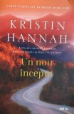 Un nou inceput Kristin Hannah, Litera