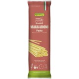 Paste Macaroane Semola Bio Rapunzel Grau Dur 500g