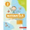 Matematica si explorarea mediului - Clasa a II-a Exercitii, probleme, jocuri, teste de evaluare, 2023-2024, Paralela 45