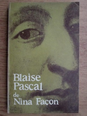 Nina Facon - Blaise Pascal foto