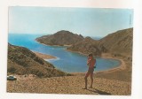 FA143 -Carte Postala - ISRAEL - Eilat. Trips in glass Bottom Boats - Tur Yam Ltd., necirculata