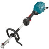 Makita UX01GZ XGT - Coasa multifunctionala fara acumulatori si incarcator Li-Ion 40 V - Ah