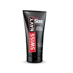 Crema Max Size Fast Acting Performance and Pleasure for Men 150 ml