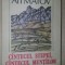 Cantecul stepei, cantecul muntilor- Cinghiz Aitmatov