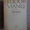 Tudor Vianu - Opere volumul 13