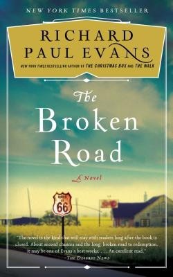 The Broken Road foto