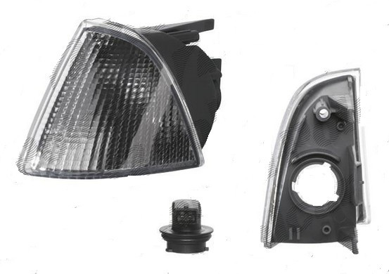 Lampa semnalizare fata Citroen Jumpy (U6U) 10.1995-09.1998 // FIAT SCUDO (220) 01.1995-12.2003 // PEUGEOT EXPERT (222/223/224) 01.94-09.1998 BestAuto