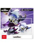Amiibo Meta Knight &amp; Shadow Star
