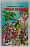 COMOARA DIN INSULA de ROBERT LOUIS STEVENSON , 2003