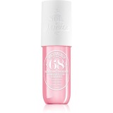 Sol de Janeiro Brazilian Crush Cheirosa &#039;68 spray parfumat pentru corp și păr pentru femei 240 ml