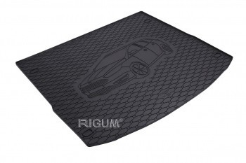 Covoras protectie portbagaj Ford Focus III combi / Turnier 808049