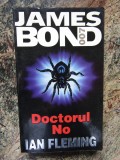 JAMES BOND: DOCTORUL NO-IAN FLEMING