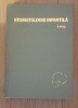 P. Firu - Stomatologie infantila, 1973, Alta editura