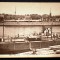 P.029 CARTE POSTALA LORIENT NAVA MILITARA VAPOR CRUCISATOR CONDE