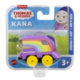 Thomas Locomotiva Din Plastic Kana