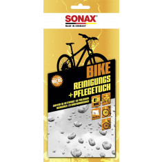 Sonax Bike Lavetă Pentru Ingrijirea Bicicletelor 40X50CM 852000