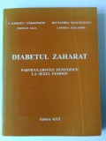 Diabetul zaharat, Particularitati fenotipice la sexul feminin (5+1)5