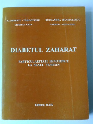Diabetul zaharat, Particularitati fenotipice la sexul feminin (5+1)5 foto