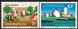 B2643 - Luxemburg 1984 - Evenimente 2v.,neuzat,perfecta stare