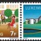 B2643 - Luxemburg 1984 - Evenimente 2v.,neuzat,perfecta stare