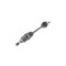 Planetara fata Magneti Marelli, Renault Kangoo / Grand Kangoo, 02.2008- Motor 1.5 Dci, 1.6, 1.6 16v, 1.6 16v Flex, Stanga,