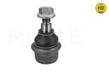 Pivot brat suspensie Mercedes Cls, E Class Sasiu, E-Class, E-Class T-Model, S-Class, Sl, parte montare Axa fata dreapta, exterior, partea de jos,