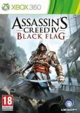Joc XBOX 360 Assassin&#039;s Creed IV: Black Flag