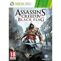 Joc XBOX 360 Assassin&#039;s Creed IV: Black Flag