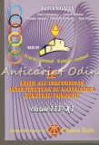 12 Editii Ale Concursului Interjudeteam De Matematica Dimitrie Pompeiu