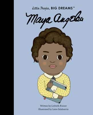 Maya Angelou: Volume 4 foto