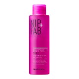 Cumpara ieftin Toner exfoliant pentru fata Salicylic, 100 ml, NIP+FAB
