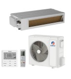 Aparat de aer conditionat tip duct Gree R32 U-Match VI GUD50PS1/A-S-GUD50W1/NhA-S Inverter 18000 BTU