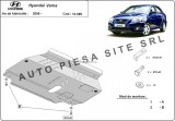 Scut metalic motor Hyundai Verna fabricat incepand cu 2006 APS-10,089