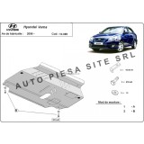 Scut metalic motor Hyundai Verna fabricat incepand cu 2006 APS-10,089