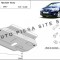 Scut metalic motor Hyundai Verna fabricat incepand cu 2006 APS-10,089