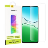 Techsuit - Clear Vision Glass - Oppo A5 Pro 4G / A5 Pro 5G - Transparent