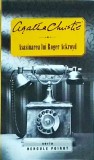 Agatha Christie - Asasinarea lui Roger Ackroyd, Editura Litera, Thriller, Coperta Brosata, Stare Foarte Buna
