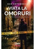 Viata la Omoruri. Anchetele colonelului Antonescu, Corint